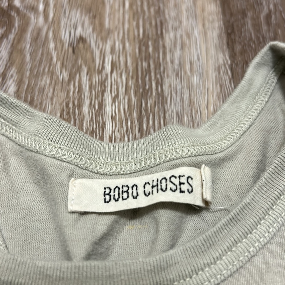 Tank top - Picture 2 of 4
